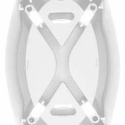 Luma Bath & Changing Bath Stand