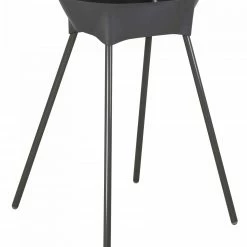 Luma Bath & Changing Bath Stand