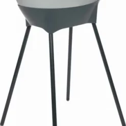 Luma Bath & Changing Bath Stand