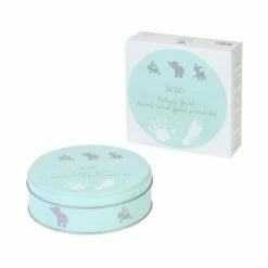 BAMBAM Toys Baby Hand And Footprint Kit