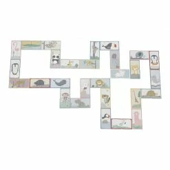 Little Dutch LD Domino Puzzle 13 Little Dutch LD Domino Puzzle