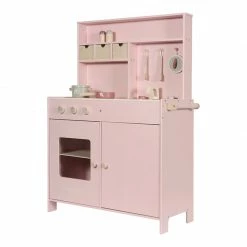 Little Dutch LD Play Kitchen Pink