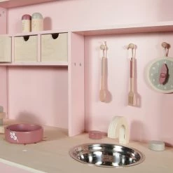 Little Dutch LD Play Kitchen Pink