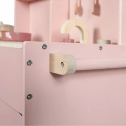 Little Dutch LD Play Kitchen Pink