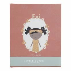Little Dutch Doll Evi Toys