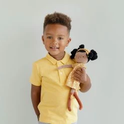 Little Dutch Doll Evi Toys