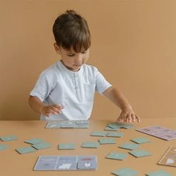 Little Dutch LD Lotto Game