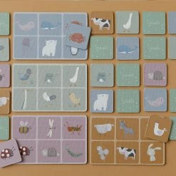 Little Dutch LD Lotto Game