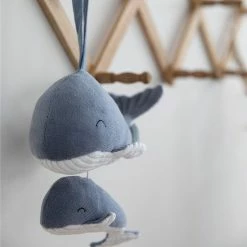 Little Dutch Décor LD Music Box Whale