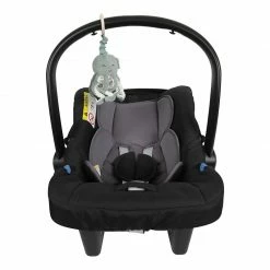 Little Dutch LD Octopus Vibrating Toy