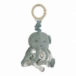 Little Dutch LD Octopus Vibrating Toy