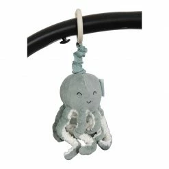Little Dutch LD Octopus Vibrating Toy