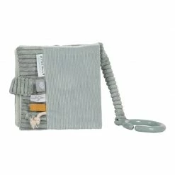 Little Dutch LD Buggy Book Ocean