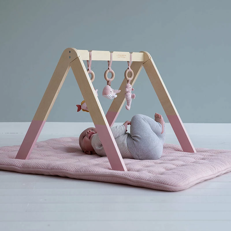 Little Dutch Toys LD Baby Gym 6 Little Dutch Toys LD Baby Gym