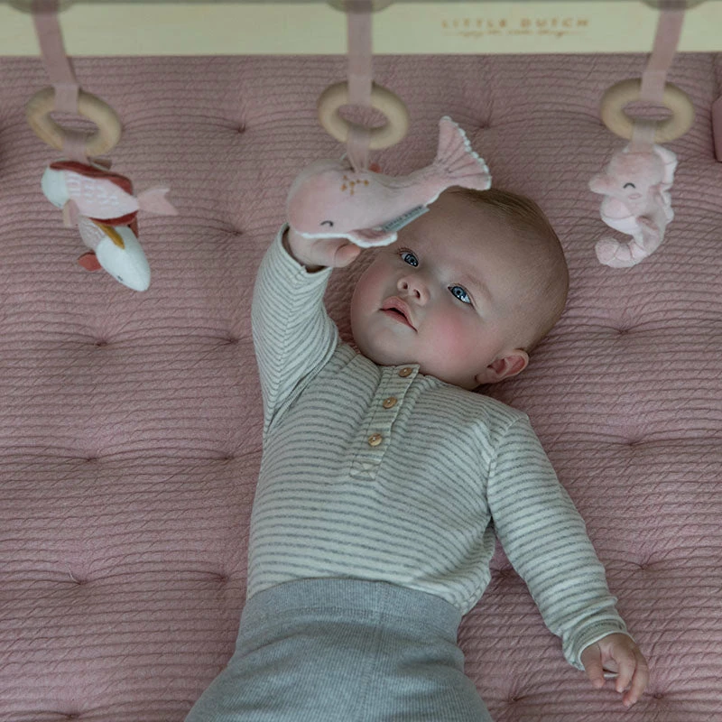 Little Dutch Toys LD Baby Gym 8 Little Dutch Toys LD Baby Gym