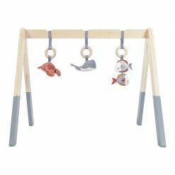 Little Dutch Toys LD Baby Gym 11 Little Dutch Toys LD Baby Gym