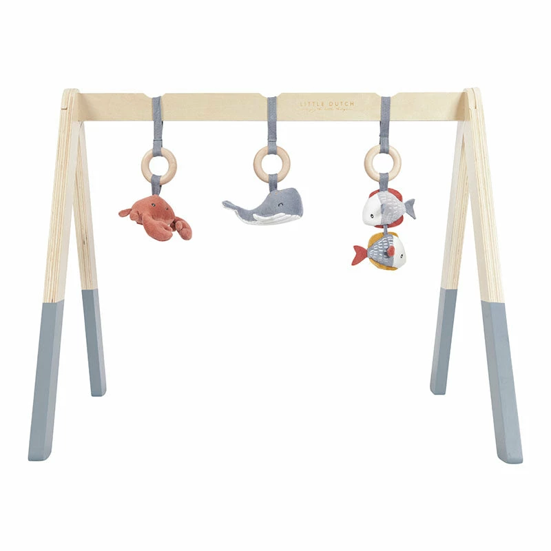 Little Dutch Toys LD Baby Gym 5 Little Dutch Toys LD Baby Gym