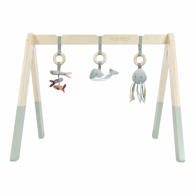 Little Dutch Toys LD Baby Gym 4 Little Dutch Toys LD Baby Gym