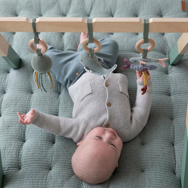 Little Dutch Toys LD Baby Gym 7 Little Dutch Toys LD Baby Gym