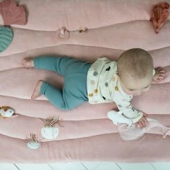 Linen Little Dutch Playmat