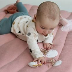 Linen Little Dutch Playmat