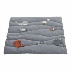 Linen Little Dutch Playmat
