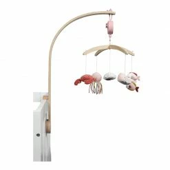 Little Dutch Décor LD Music Mobile Natural
