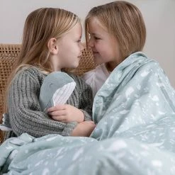 Little Dutch Toys LD Soft Toy Whale 24cm 13 Little Dutch Toys LD Soft Toy Whale 24cm