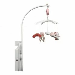 Little Dutch LD Music Mobile White 13 Little Dutch LD Music Mobile White