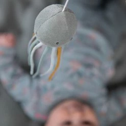 Little Dutch LD Music Mobile White 11 Little Dutch LD Music Mobile White