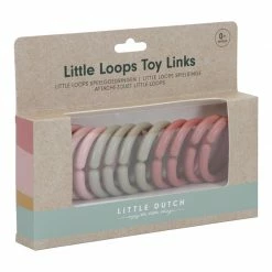 Little Dutch Little Loops Toy Links Toys