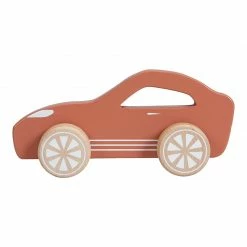 Little Dutch Toys LD Wooden Auto