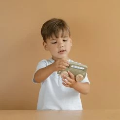 Little Dutch Toys LD Wooden Auto 11 Little Dutch Toys LD Wooden Auto