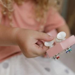 Little Dutch LD Wooden Guitar 14 Little Dutch LD Wooden Guitar