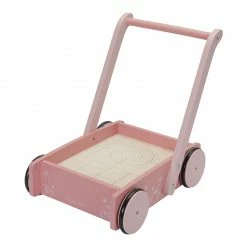 Little Dutch LD Wooden Baby Walker