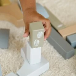 Little Dutch LD Wooden Baby Walker