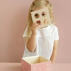 Little Dutch LD Wooden Shape Sorter Toys 16 Little Dutch LD Wooden Shape Sorter Toys