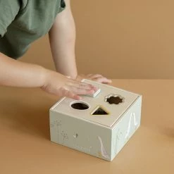 Little Dutch LD Wooden Shape Sorter Toys 23 Little Dutch LD Wooden Shape Sorter Toys