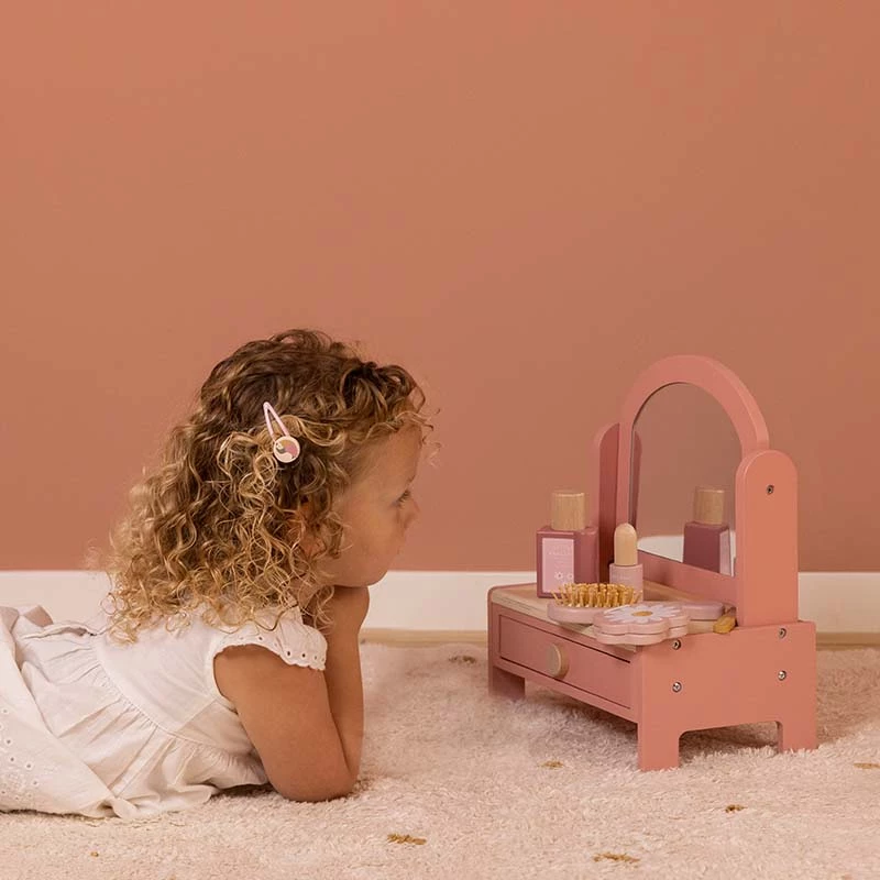 Little Dutch LD Vanity Table 6 Little Dutch LD Vanity Table