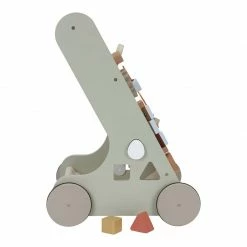 Little Dutch LD Baby Walker Little Goose