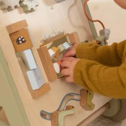 Little Dutch LD Baby Walker Little Goose