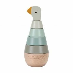Little Dutch Toys LD Ring Stacker Little Goose