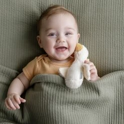 Little Dutch Toys LD Wooden Sound Puzzle Little Goose