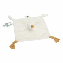 Little Dutch LD Cuddle Cloth Little Goose 13 Little Dutch LD Cuddle Cloth Little Goose