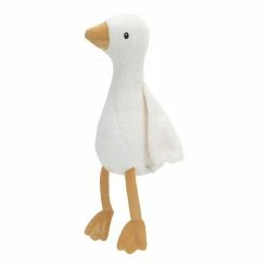 Little Dutch LD Cuddly Toy Little Goose 30cm Toys