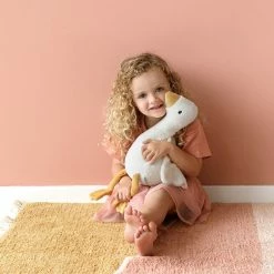 Little Dutch LD Cuddly Toy Little Goose 30cm Toys