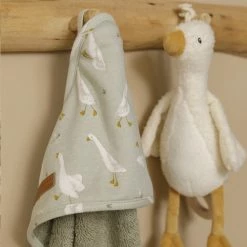 Little Dutch LD Music Box Little Goose Toys