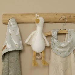 Little Dutch LD Music Box Little Goose Toys