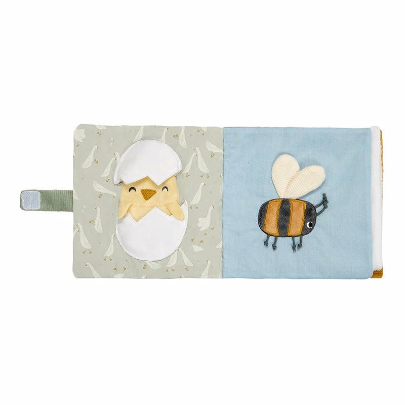 Little Dutch LD Activity Booklet Little Goose 4 Little Dutch LD Activity Booklet Little Goose