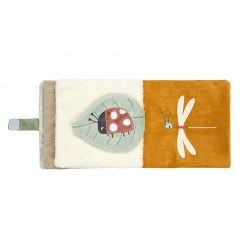 Little Dutch LD Activity Booklet Little Goose 12 Little Dutch LD Activity Booklet Little Goose